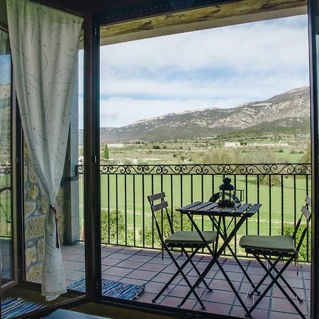 Apartaments Espai D'Ахер Екстер'єр фото
