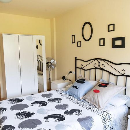Apartaments Espai D'Ахер Екстер'єр фото