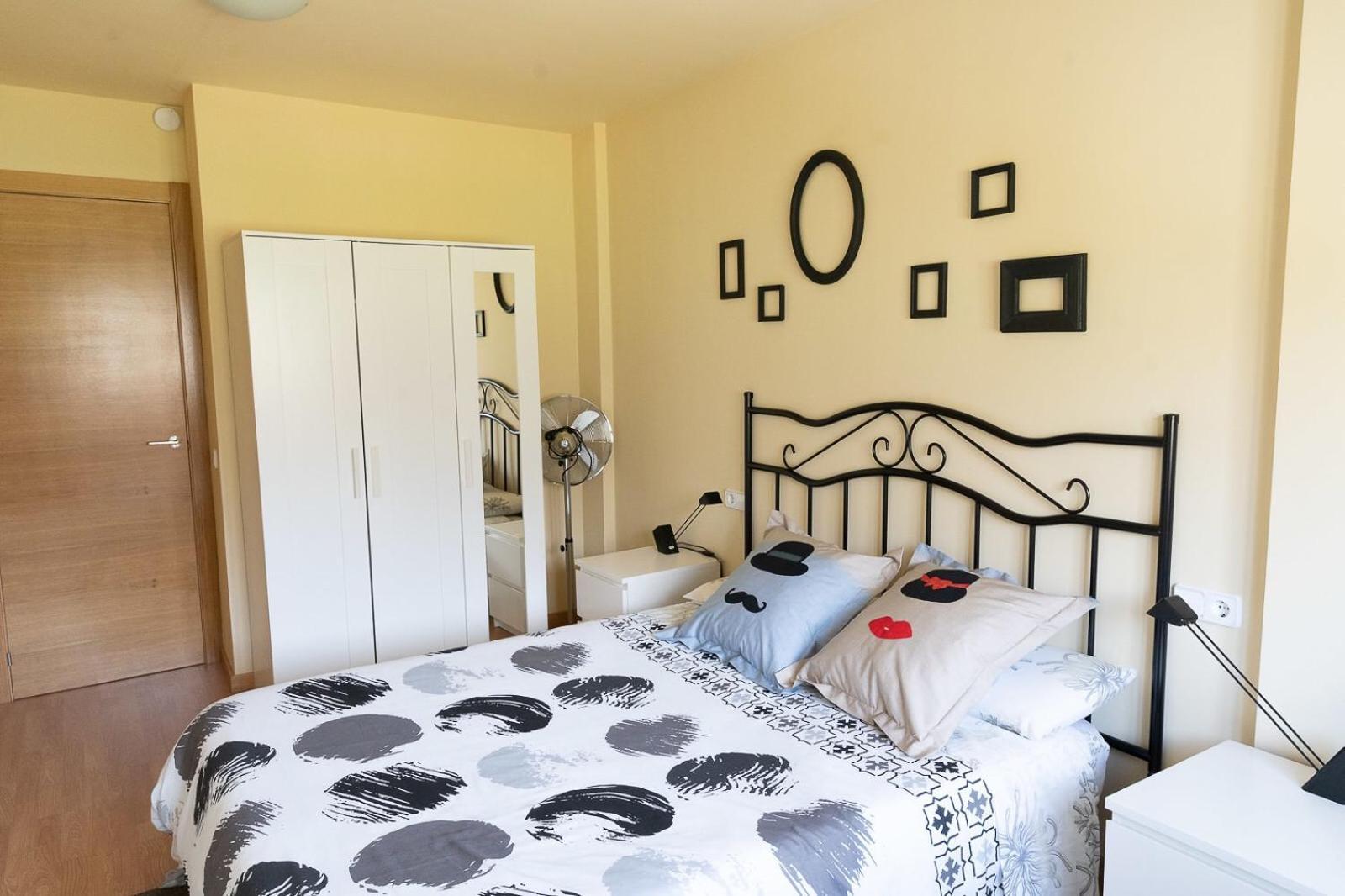 Apartaments Espai D'Ахер Екстер'єр фото