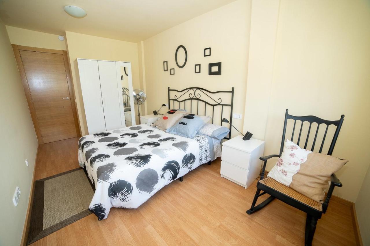 Apartaments Espai D'Ахер Екстер'єр фото