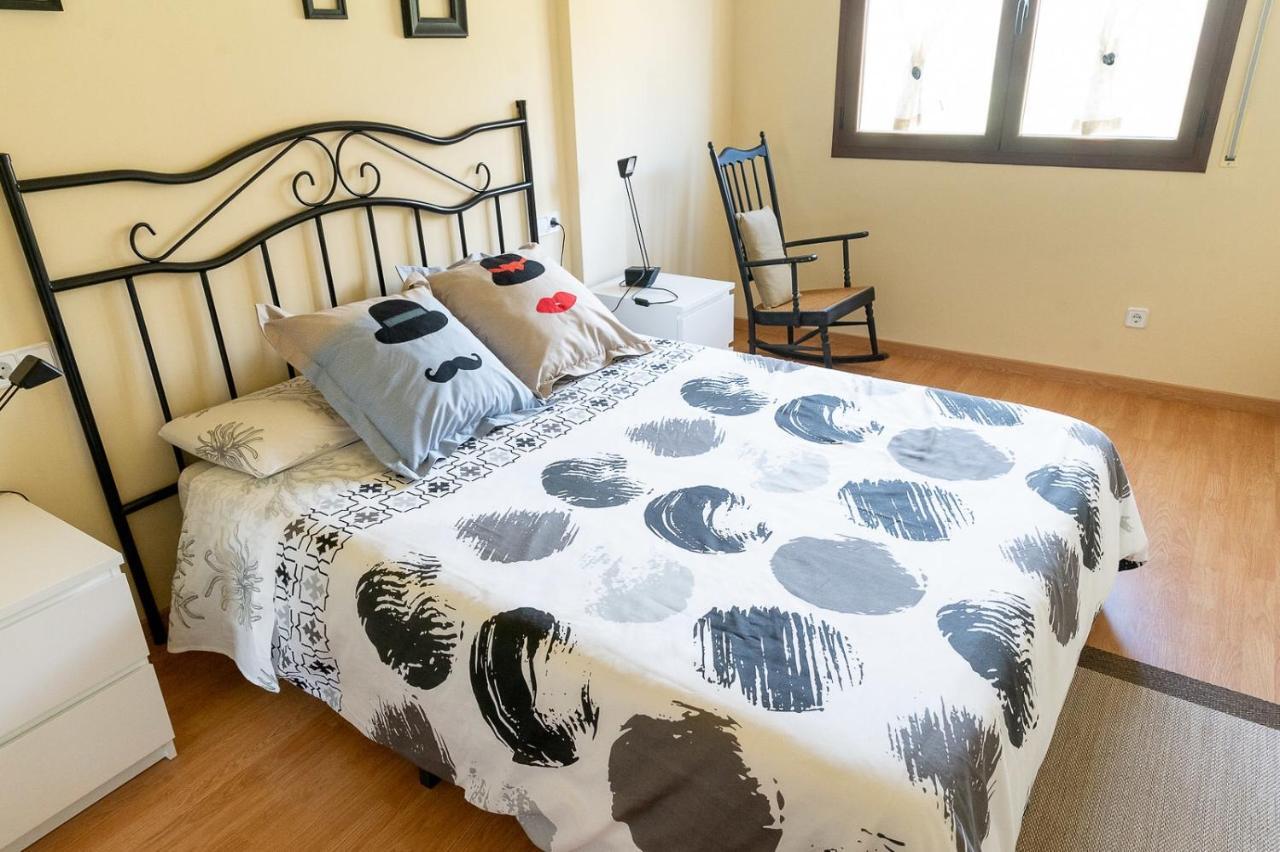 Apartaments Espai D'Ахер Екстер'єр фото
